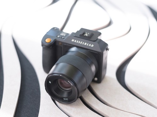 Hasselblad x2d 100c - hasselblad,
