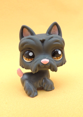 Lps littlest pet shop - pet,