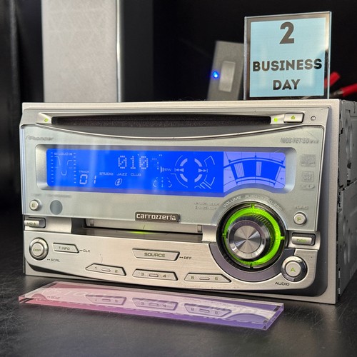 Pioneer carrozzeria p055md - carrozzeria, fh-p055md