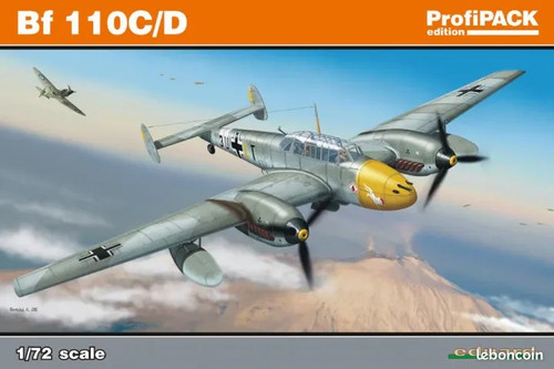 Eduard 7081 messerschmitt - eduard,