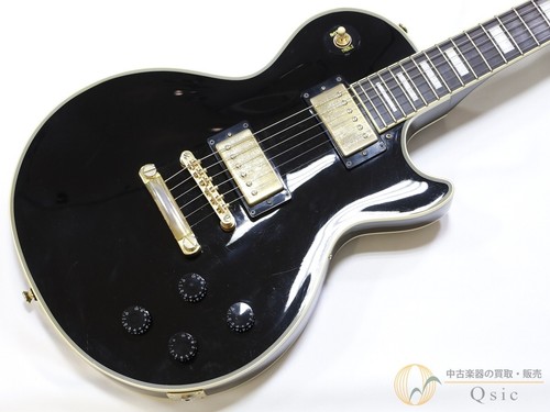 Epiphone les paul custom - les, eb