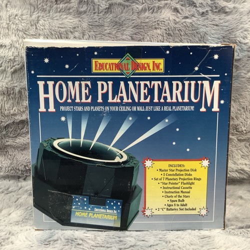 Home planetarium star - home, &