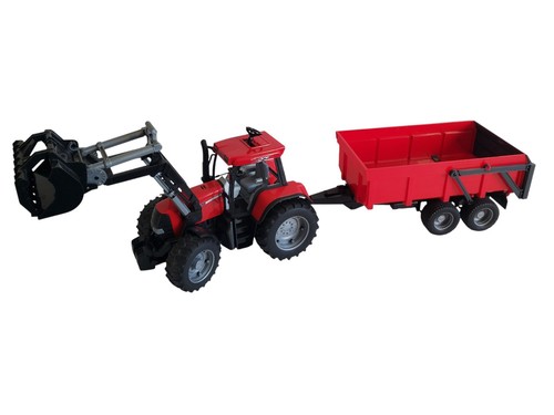Bruder case cvx 170 - case, ih