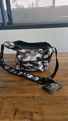 Sac transport pour - sac, chien