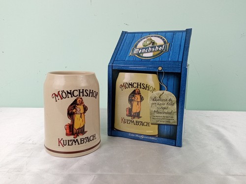 Bock bières monchshof - bières, 0,5