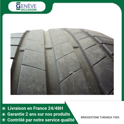 Pneu bridgestone - 🇫🇷,