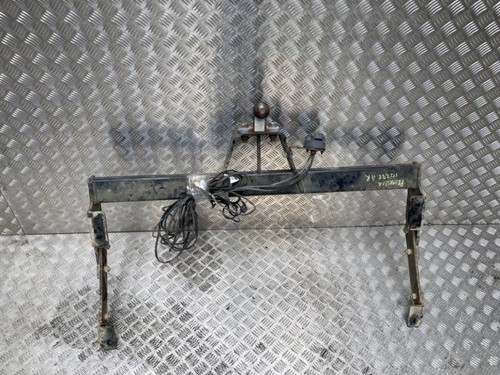 Attelage - , (boule
