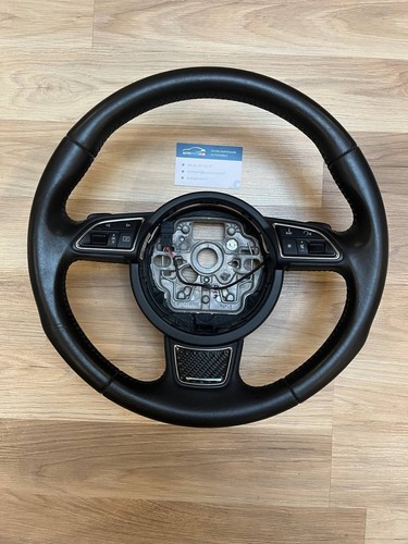 Volant cuir origine - cuir,