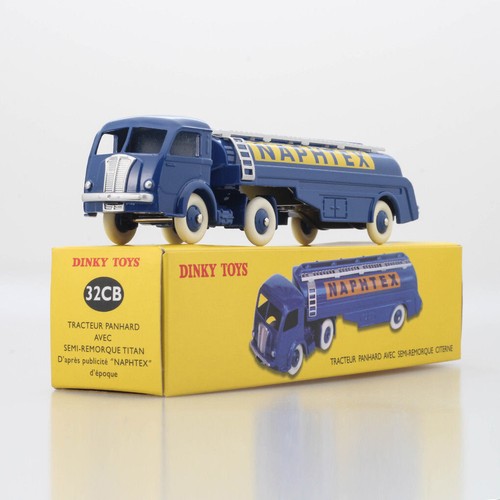 Dinky toys 32cb - toys,