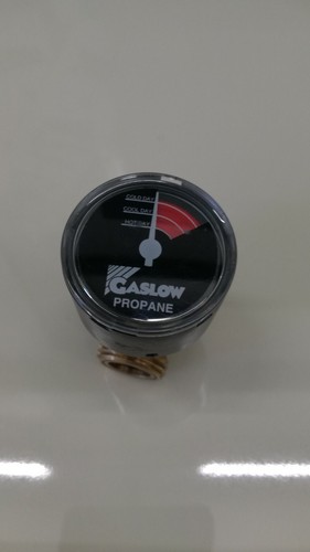 Gaslow témoin gauge - gaz, lpg