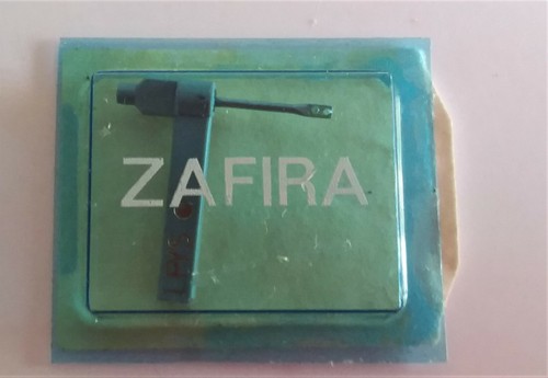 Zafira 5566 saphir electro - zafira,
