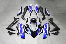 Kit Carénage Complet+Bulle