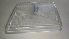 Glace de phare gauche H4 BOSCH OPEL MONZA-SENATOR A1-COMMODORE C