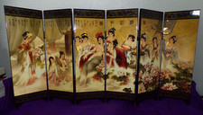 IMITATION ECRAN ANCIEN /