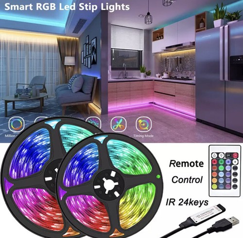 Ruban led bande - bande, 5050
