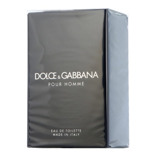 Dolce gabbana pour homme - &,