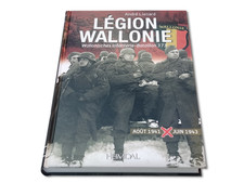 Légion Wallonie Tome 1 by