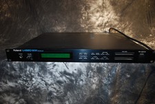Roland U-220 RS-PCM Sound Module Rack Synthesizer