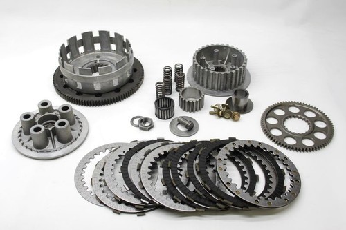 Triumph adventurer 900 kit - triumph,