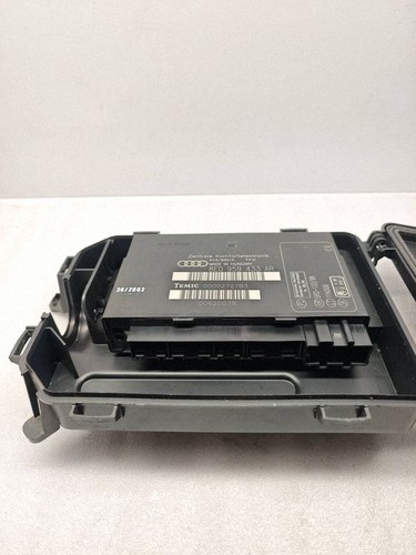 Audi 8e 8h 2004 - 8e,