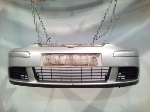 Pare choc avant - , volkswagen