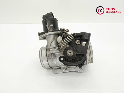 Papillon gaz droit bmw - gaz, r