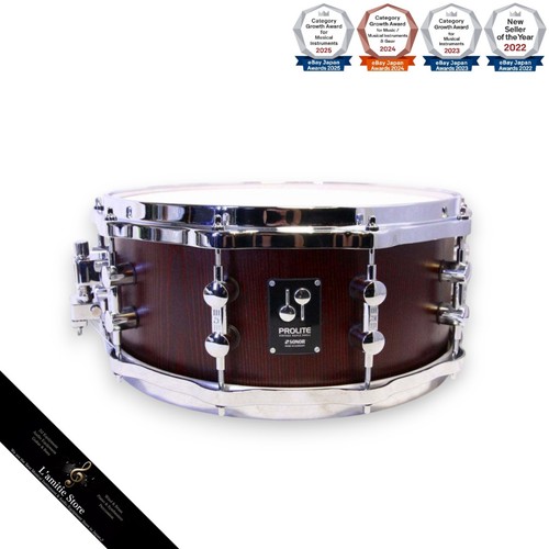 Sonor pl1406sdwd prolite 14x6 - pl1406sdwd,