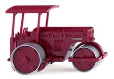 WIKING, Rouleau compacteur