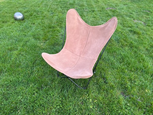 Housse fauteuil airborne - fauteuil, aa