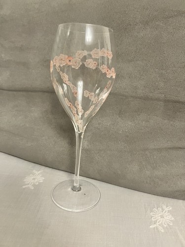 Verres vin laurent perrier - vin,