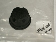 SUZUKI 54725-09F01-000 bouchon d'enjoliveur de roue QUAD LTA400 EIGER KINGQUAD