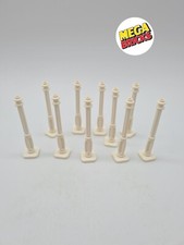 LEGO LOT 10 X PIED LAMPADAIRE