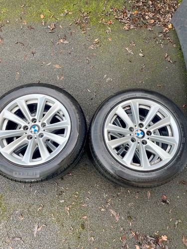 Jantes 100 origne bmw avec - 4, 100%