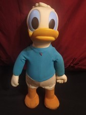 Donald Marcheur Clodrey - 42cm