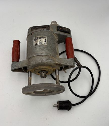 Fritz gross hf600 tranchant - gross,