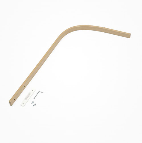 Stokke sleepi drape rod - , new-