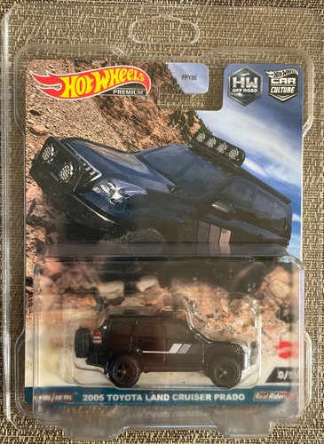 Hot wheels off road 2005 - wheels, hw