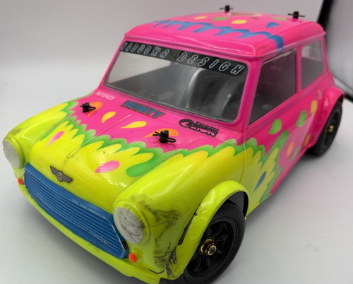 Pour pièces tamiya m03 - pour,