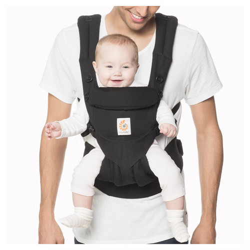 Ergobaby omni 360 all carry - ergobaby,