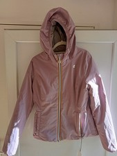 Doudoune K-Way Lilly Warm