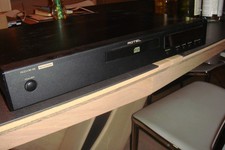 Rotel RCD-06 SE Special
