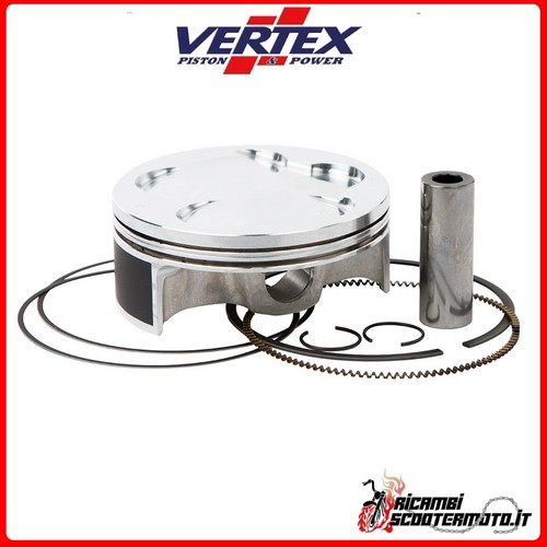 Piston vertex yamaha wr - yamaha,