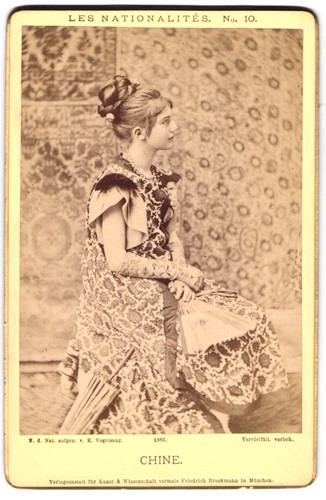 Photographie vogelsang - e.,