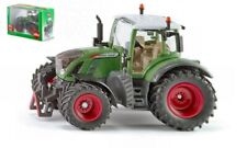 Siku TRATTORE FENDT 724 VARIO 1:32