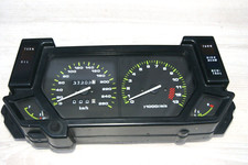 Kawasaki GPX 600 R / ZX 600 C