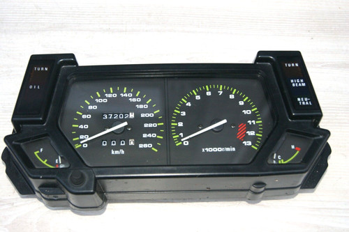Kawasaki gpx 600 zx - 600, /