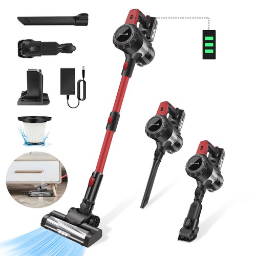 Aspirateur sans fil 6000w - aspirateur,