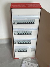 Tableau électrique coffret