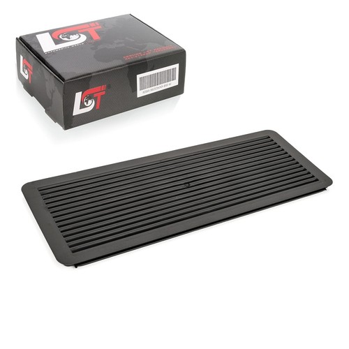 Grille aération toit - de,