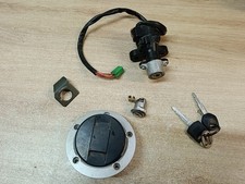 UN KIT SERRURE NEIMAN CLE